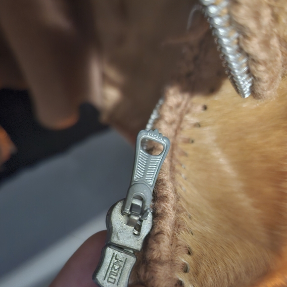 Handmade Deer Jacket - Picture 4 of 11